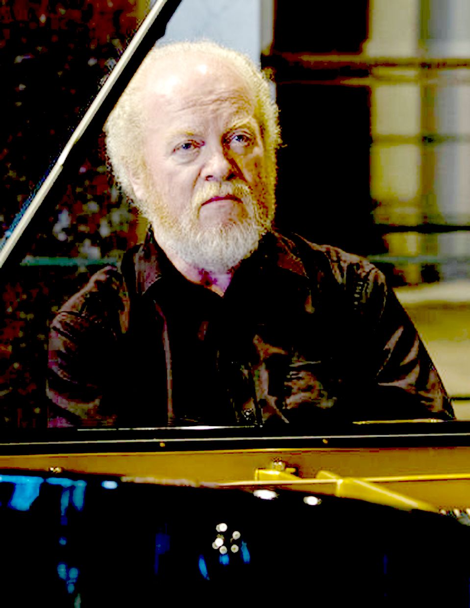 Герхард Опитц